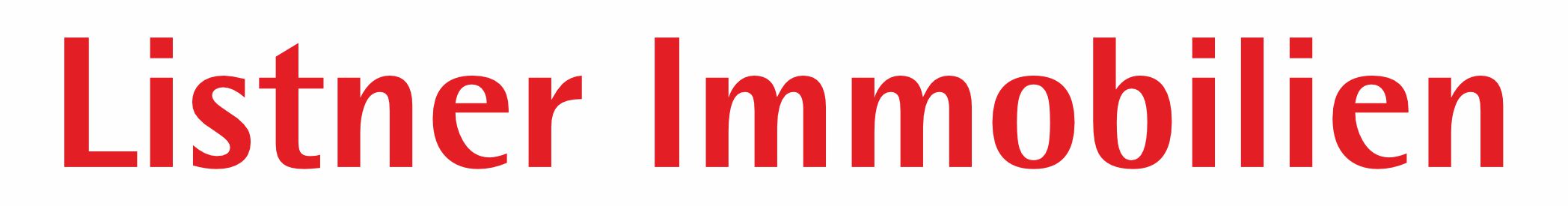 Listner Immobilien - Ihr Partner wenn es um Immobilien geht